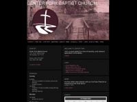 centerforkbaptist.org Thumbnail