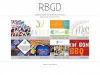 rbgraphicdesign.com Thumbnail