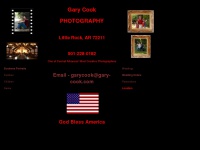 Gary-cook.com