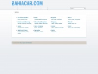 bahiacar.com Thumbnail