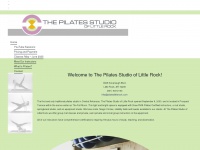 pilateslittlerock.com