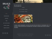 Bravenewrestaurant.com