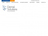 Dentalsolutionslr.com