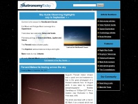Astronomytoday.com