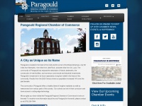 Paragould.org