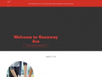 Gazawayace.com