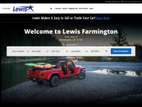 lewisfarmington.com