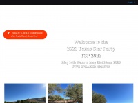 Texasstarparty.org