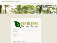 southforknaturecenter.org Thumbnail
