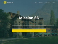 mission66.com Thumbnail