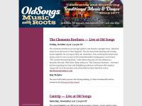 Oldsongs.org