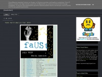 Faust-news.blogspot.com
