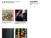 audiomer.org