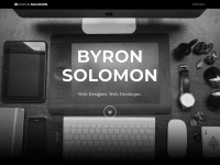 byronsolomon.com