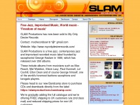 slamproductions.net