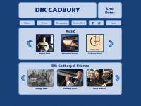 Dikcadbury.com