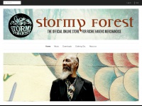 stormyforest.com