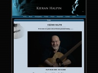 kieranhalpin.com