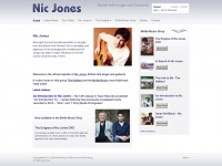 nicjones.net Thumbnail