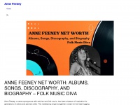 Annefeeney.com