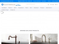 faucet-warehouse.com Thumbnail