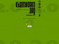 khaosworks.org
