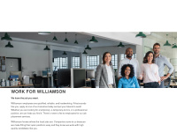 Williamsonemployment.com