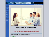 woodsideemployment.com