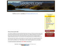 gotacres.com