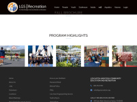 Lgsrecreation.org