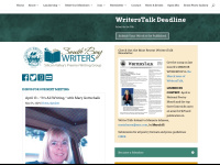 southbaywriters.com Thumbnail