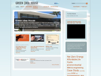 Greenideahouse.com