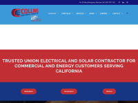 Collinselectric.com