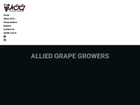 Alliedgrapegrowers.org