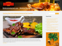 betelnutrestaurant.com Thumbnail
