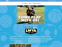 Lmyasports.com