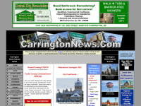 carringtonnews.com Thumbnail
