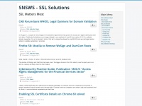 snsws.com