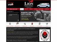 lionlocksmith.com Thumbnail