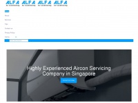 alfaairconditioning.com
