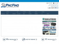 Pacrad.com
