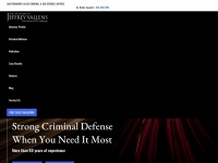 4criminaldefense.com Thumbnail