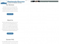 penescrow.com Thumbnail