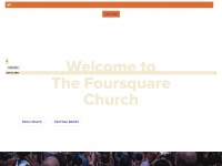 Foursquare.org