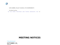 Sgvcog.org