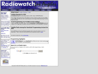 radiowatch.com Thumbnail