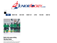 juniorhockey.com Thumbnail