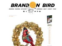 brandonbird.com