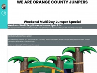 orangecountyjumpers.com Thumbnail