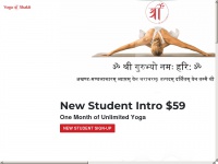 Yogashaktistudio.com